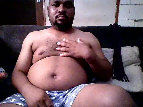 SWEETLEO Webcam Show