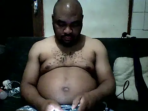 SWEETLEOn Webbikameraesitys