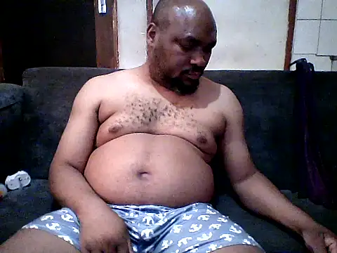 Show de SWEETLEO na webcam