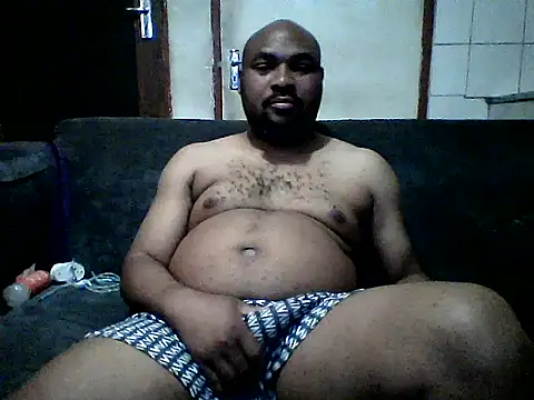 SWEETLEO Pertunjukan Webcam