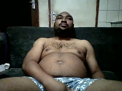 Show Webcam de SWEETLEO