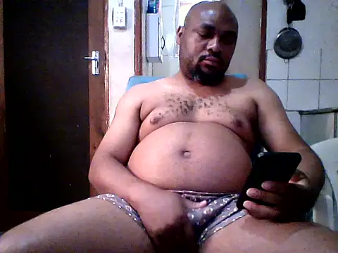 Show webcam de SWEETLEO