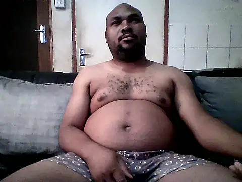 SWEETLEO's Webcam Show