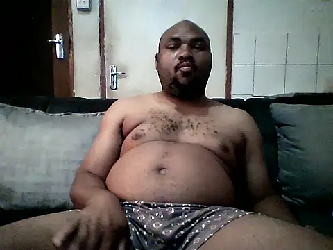 SWEETLEOn Webbikameraesitys