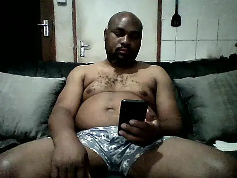 SWEETLEO Webcam show