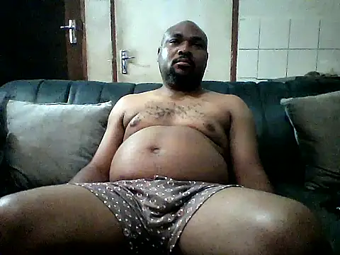 SWEETLEO Pertunjukan Webcam