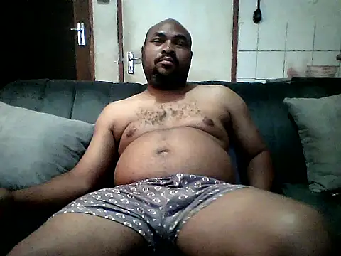 Show de SWEETLEO na webcam