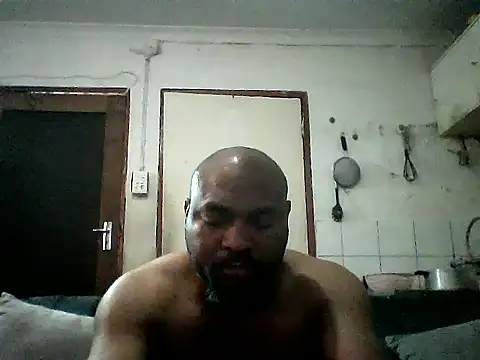 SWEETLEO's Webcam Show