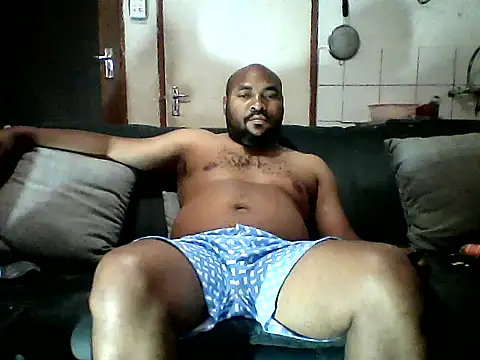 SWEETLEO Pertunjukan Webcam