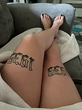 kaceyblu Webcam show