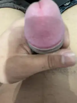 Show webcam de sharry322