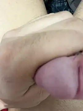sharry322's Webcam Show