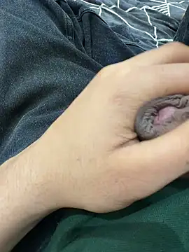 sharry322's Webcam Show