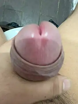 Show webcam de sharry322