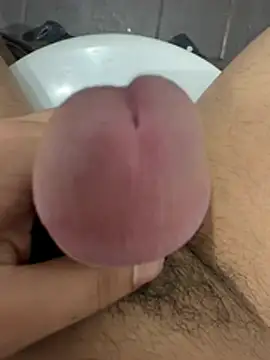 sharry322's Webcam Show