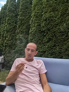 Pertunjukan Kamera Web Adyxxx69