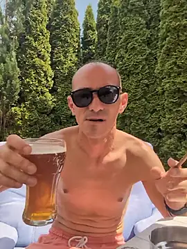 Adyxxx69's Webcam Show