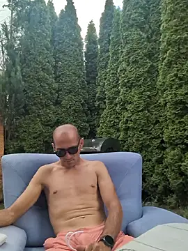 Pokazy przed kamerką – Adyxxx69