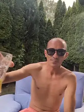 Adyxxx69's Webcam Show