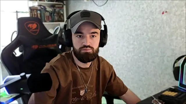 _Serious_Man Webcam show