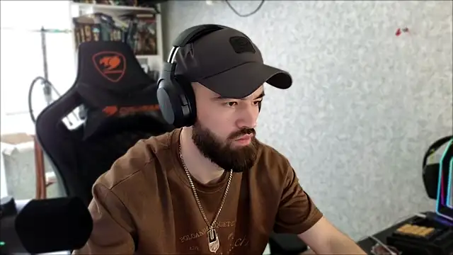 _Serious_Man Webcamshow