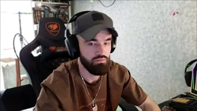 _Serious_Man Webcam Show