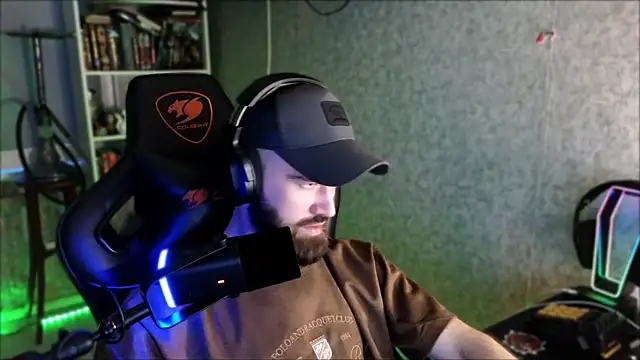 _Serious_Man: вебкам-шоу