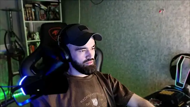 _Serious_Man Webcamshow