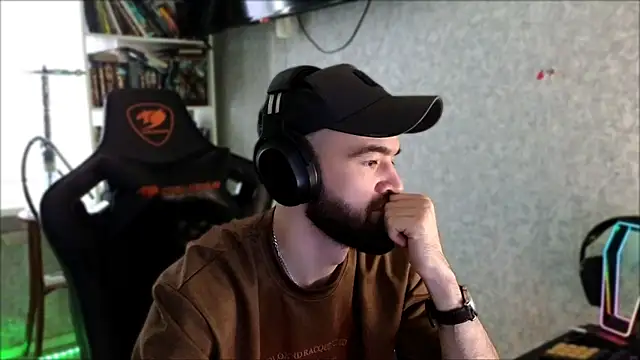 عرض كام _Serious_Man