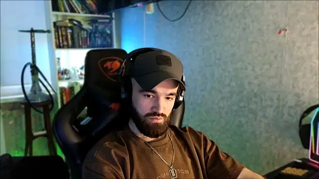 _Serious_Man Webcamshow