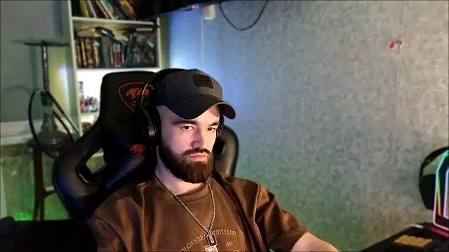 _Serious_Man: вебкам-шоу