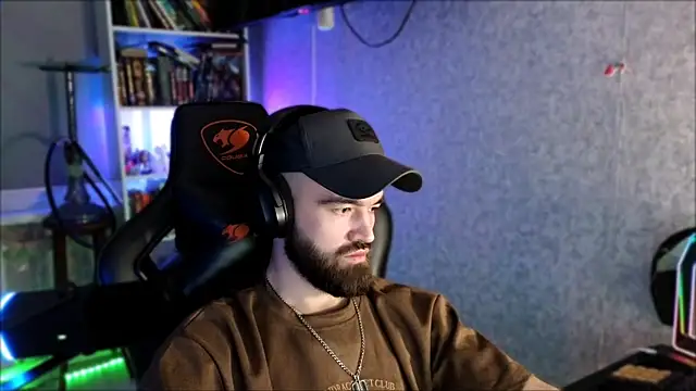 _Serious_Man: вебкам-шоу