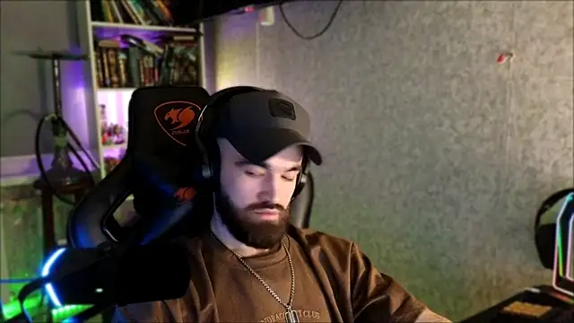 عرض كام _Serious_Man