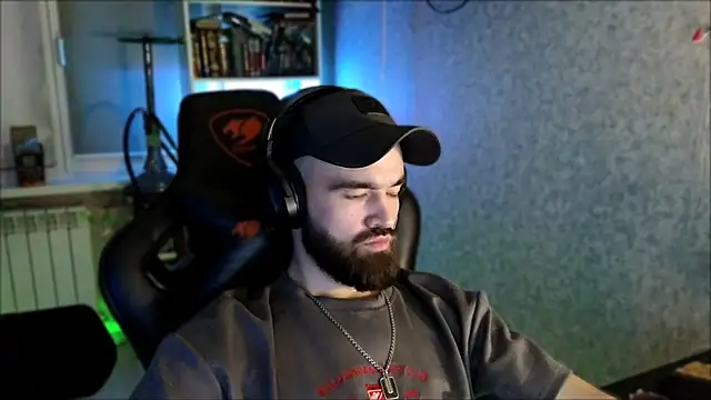_Serious_Man: вебкам-шоу