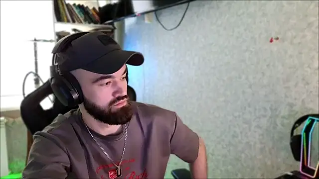 _Serious_Man Webcam show