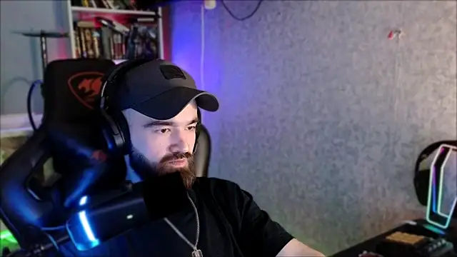 _Serious_Man Webcamshow