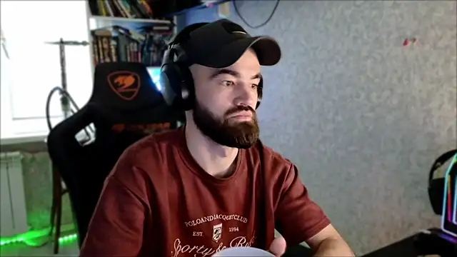 _Serious_Man Webcamshow