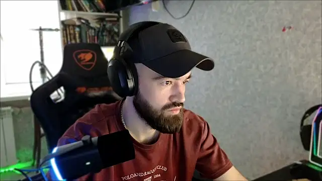 _Serious_Man Webcamshow