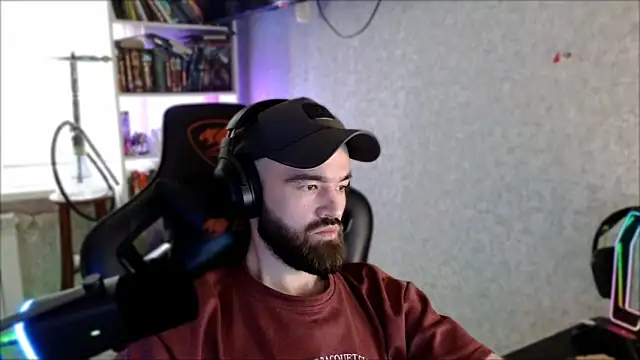 _Serious_Man webcam show