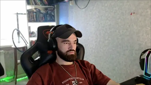 _Serious_Man Webcamshow