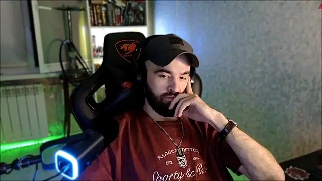 _Serious_Man webcam show