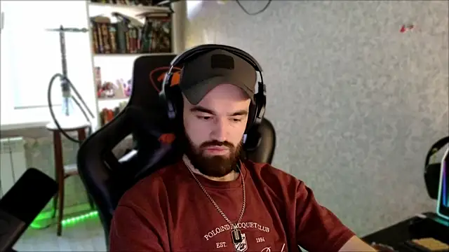 _Serious_Man webcam show