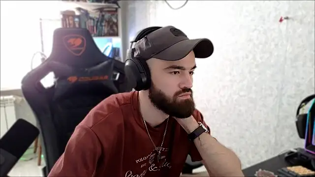 عرض كام _Serious_Man