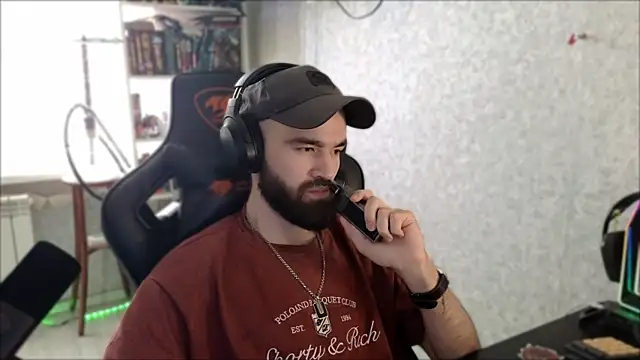 عرض كام _Serious_Man