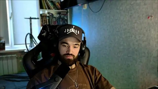 _Serious_Man webcam show