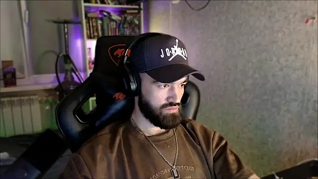 _Serious_Man Webcamshow