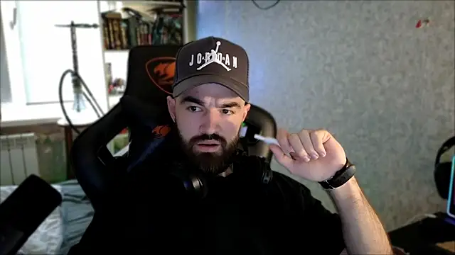 _Serious_Man: вебкам-шоу