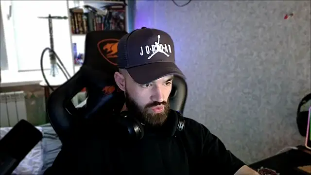 _Serious_Man: вебкам-шоу