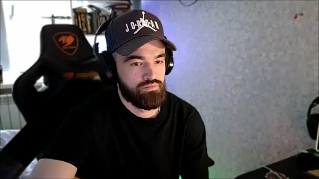 _Serious_Man Webcamshow