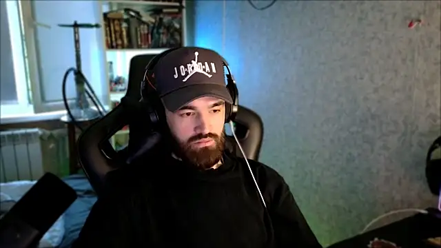 _Serious_Man: вебкам-шоу